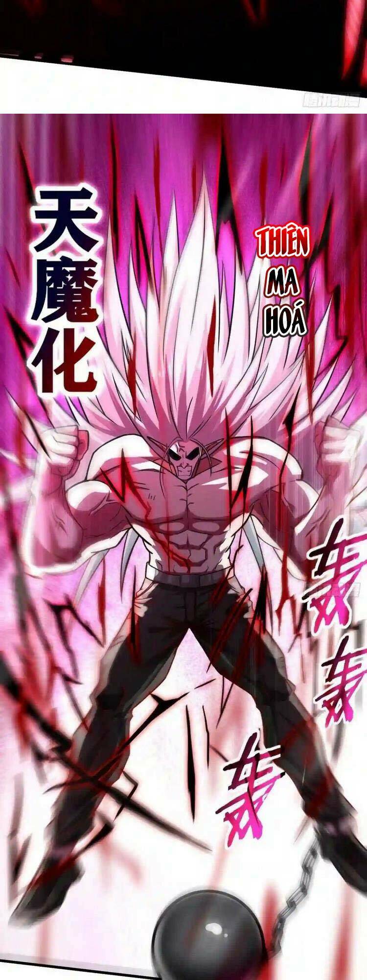 Đệ Tử Của Ta Đều Là Súp Bờ Thần: Chapter 162