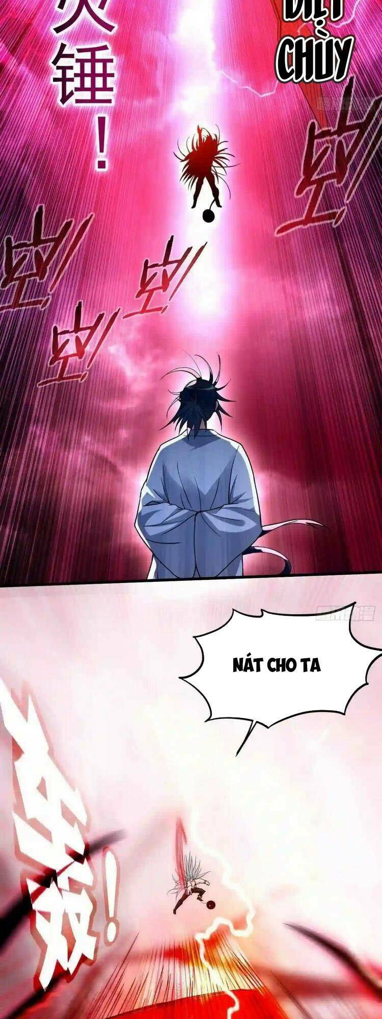Đệ Tử Của Ta Đều Là Súp Bờ Thần: Chapter 162