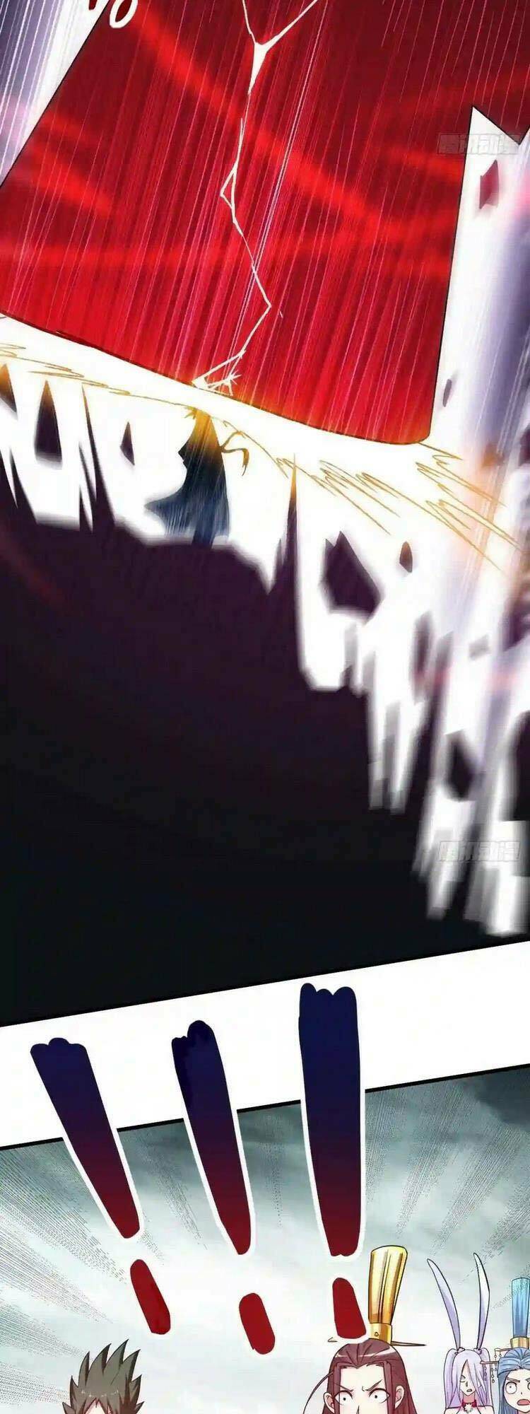 Đệ Tử Của Ta Đều Là Súp Bờ Thần: Chapter 162