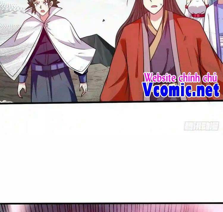 Đệ Tử Của Ta Đều Là Súp Bờ Thần: Chapter 162