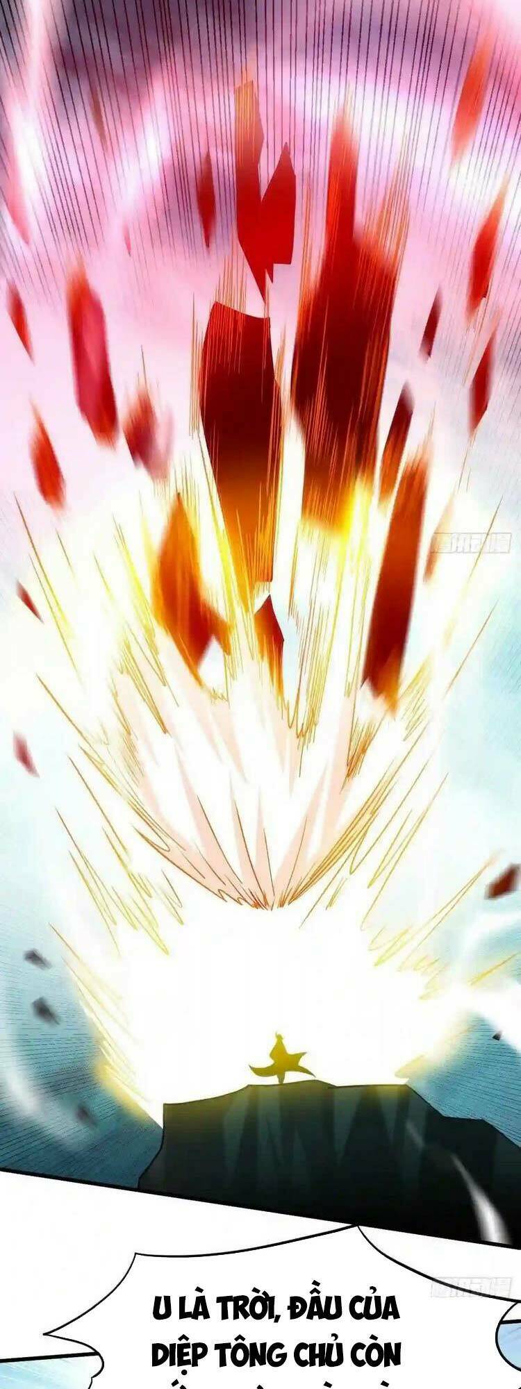 Đệ Tử Của Ta Đều Là Súp Bờ Thần: Chapter 162