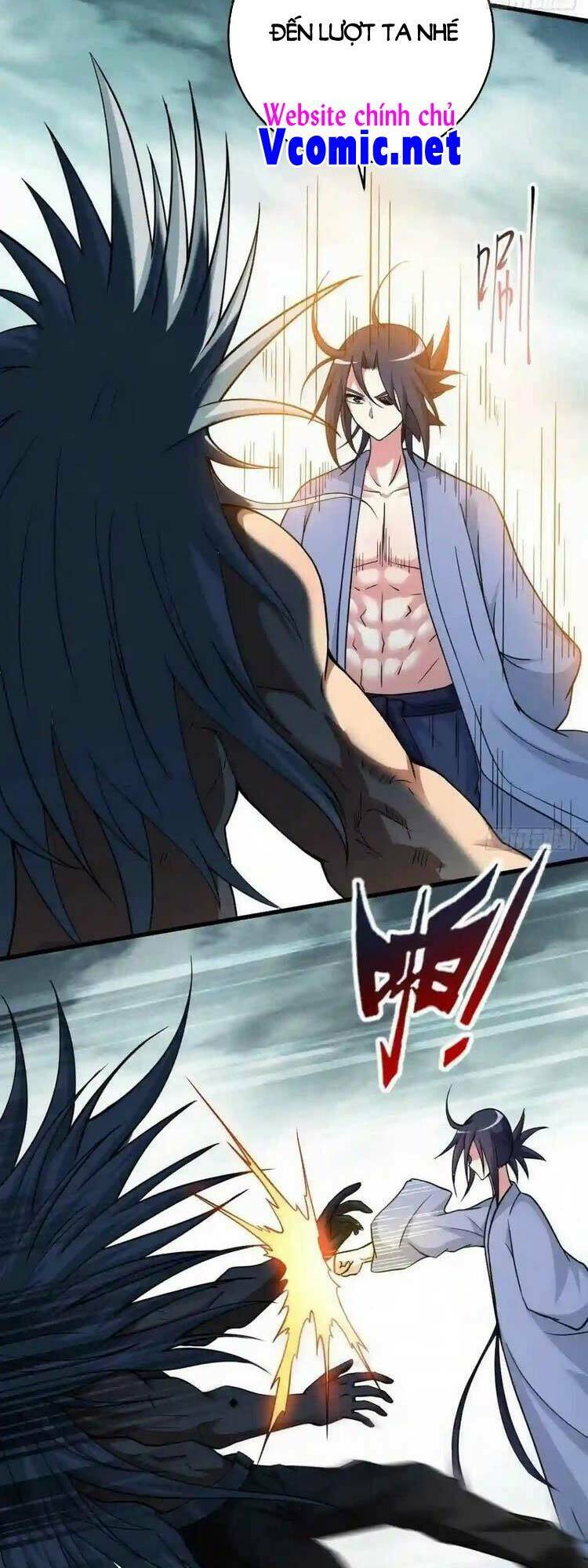 Đệ Tử Của Ta Đều Là Súp Bờ Thần: Chapter 162