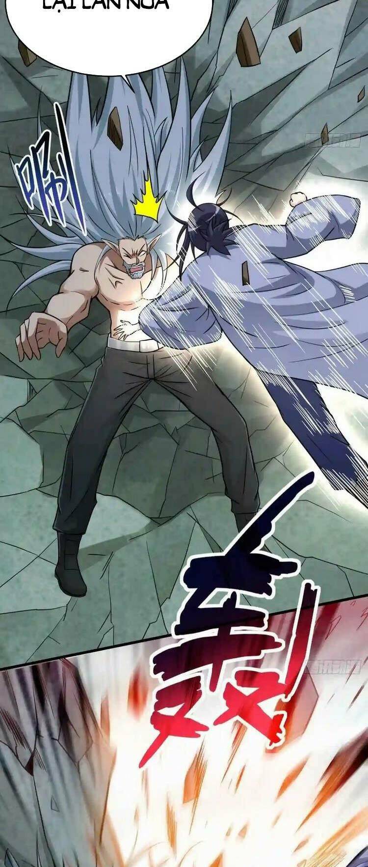 Đệ Tử Của Ta Đều Là Súp Bờ Thần: Chapter 162