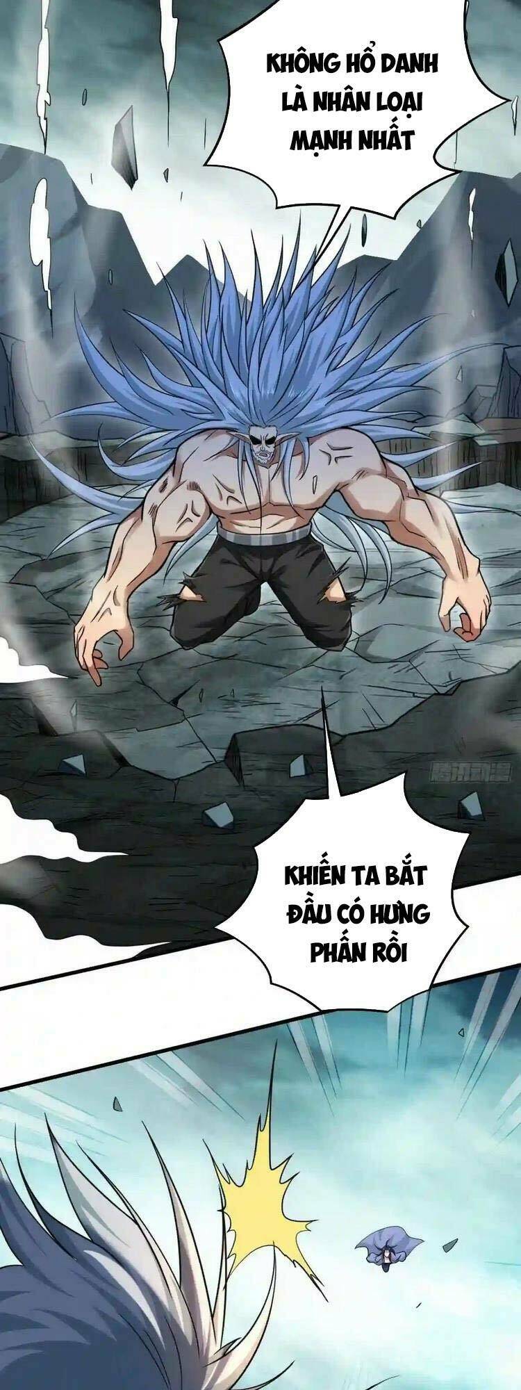 Đệ Tử Của Ta Đều Là Súp Bờ Thần: Chapter 162
