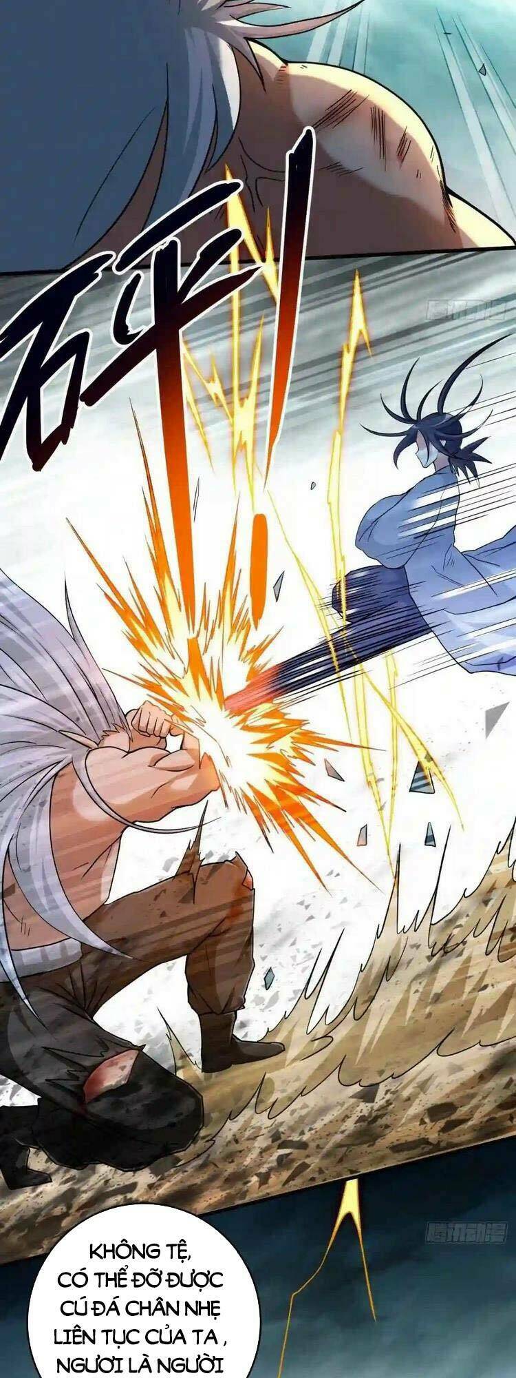 Đệ Tử Của Ta Đều Là Súp Bờ Thần: Chapter 162