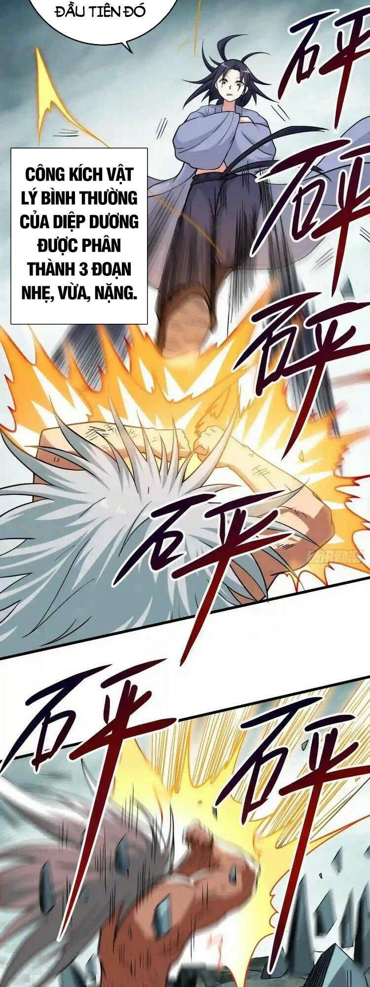Đệ Tử Của Ta Đều Là Súp Bờ Thần: Chapter 162