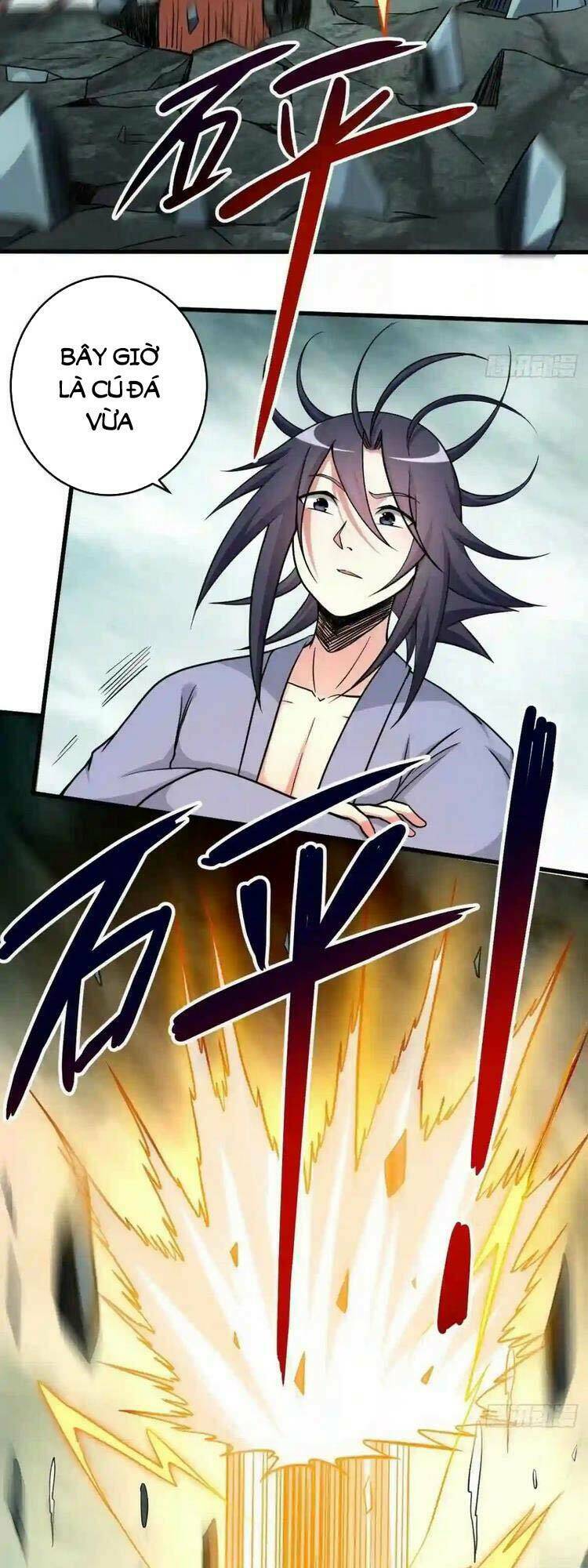 Đệ Tử Của Ta Đều Là Súp Bờ Thần: Chapter 162