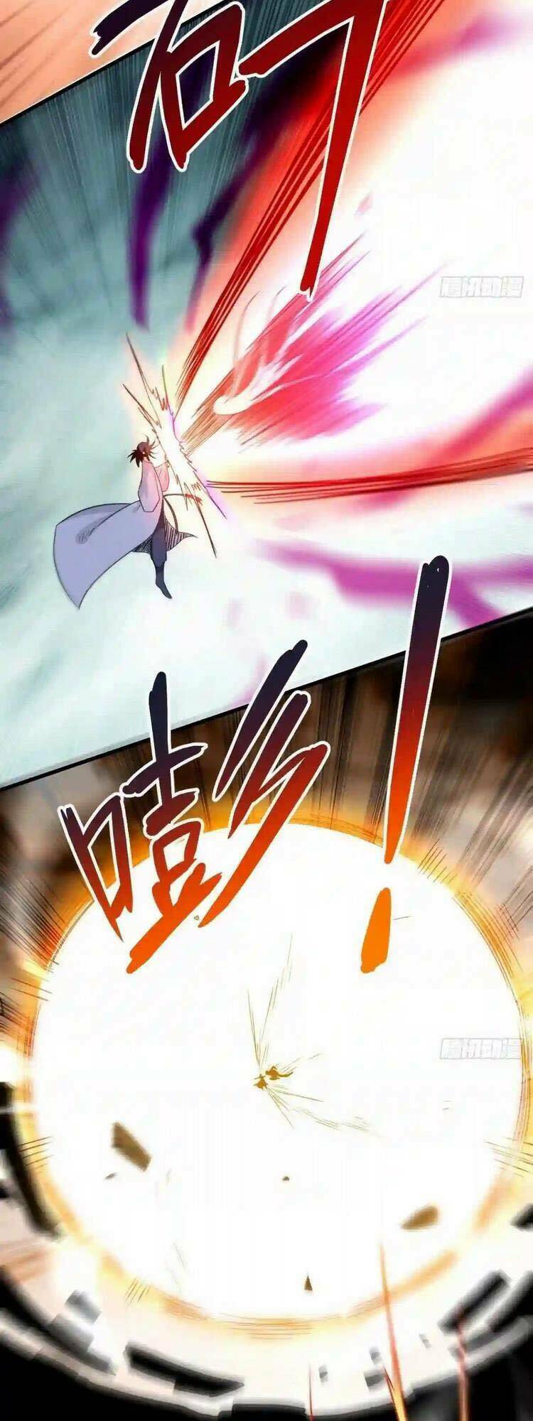 Đệ Tử Của Ta Đều Là Súp Bờ Thần: Chapter 162