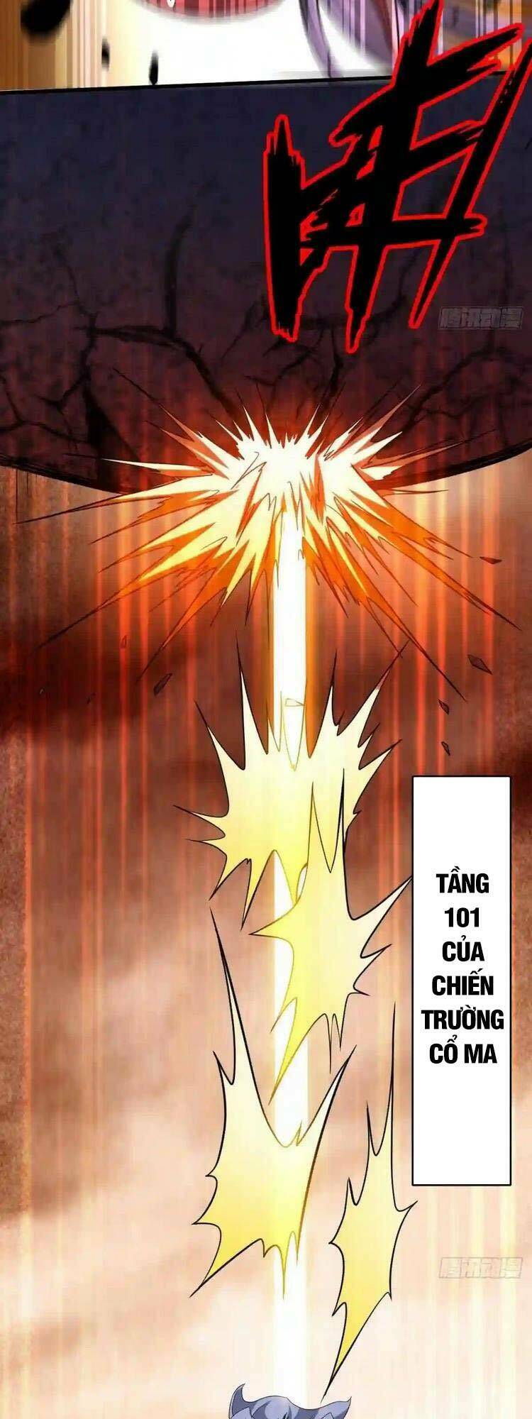 Đệ Tử Của Ta Đều Là Súp Bờ Thần: Chapter 162