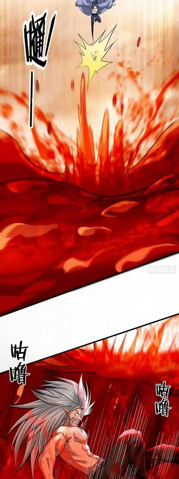 Đệ Tử Của Ta Đều Là Súp Bờ Thần: Chapter 162