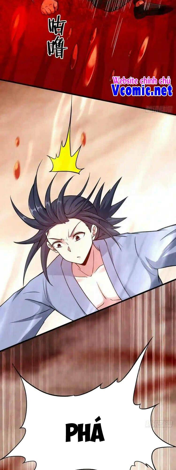 Đệ Tử Của Ta Đều Là Súp Bờ Thần: Chapter 162