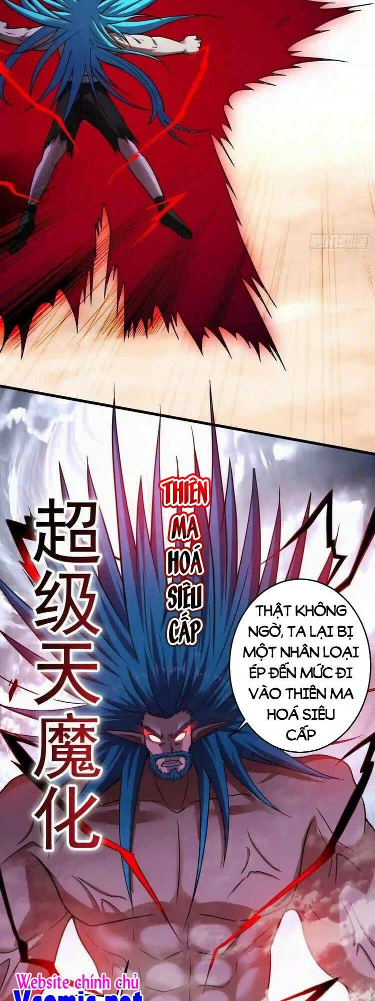 Đệ Tử Của Ta Đều Là Súp Bờ Thần: Chapter 162