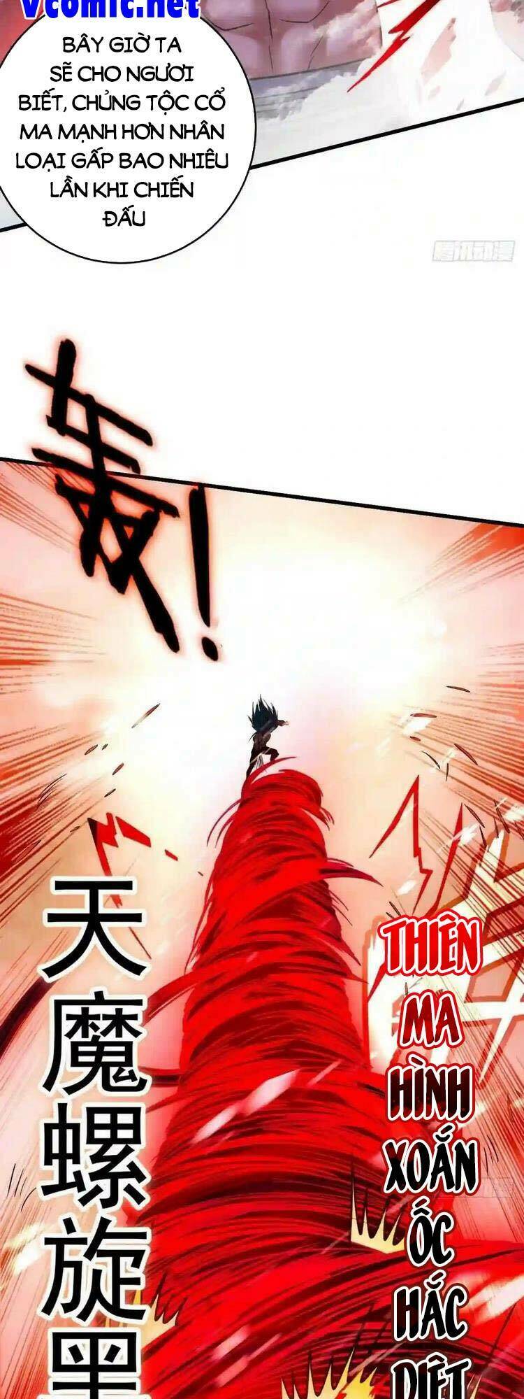 Đệ Tử Của Ta Đều Là Súp Bờ Thần: Chapter 162