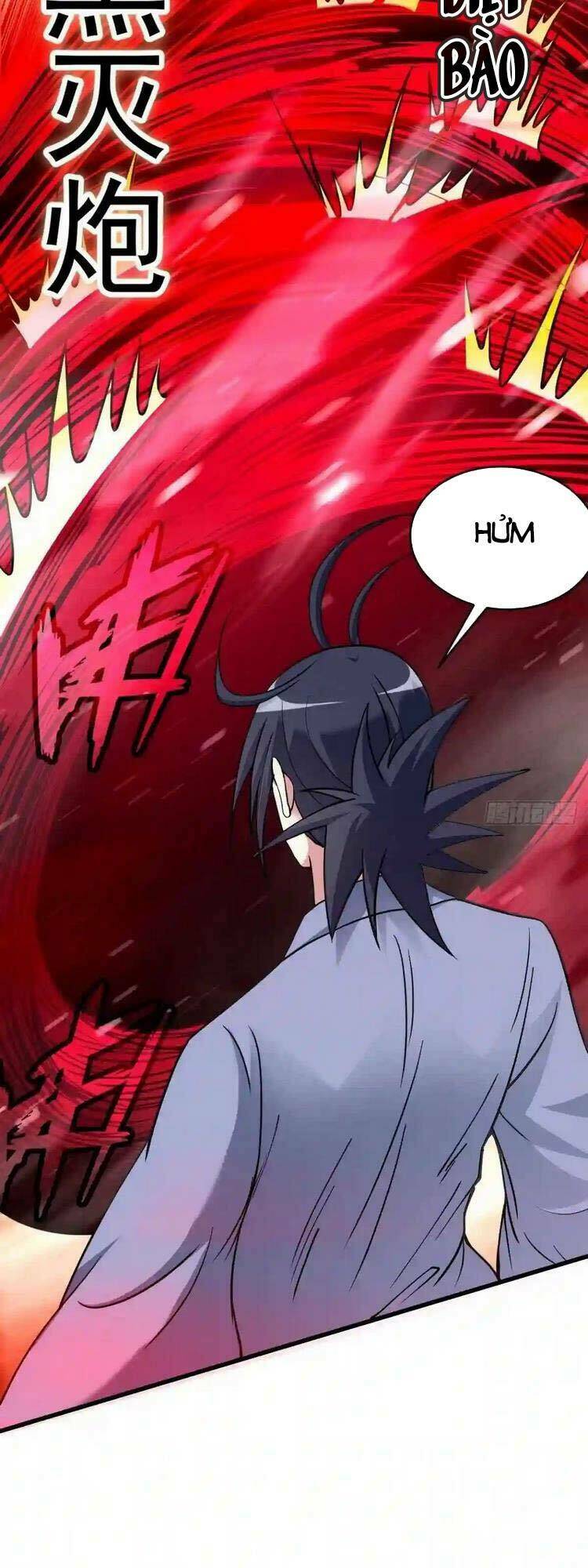 Đệ Tử Của Ta Đều Là Súp Bờ Thần: Chapter 162