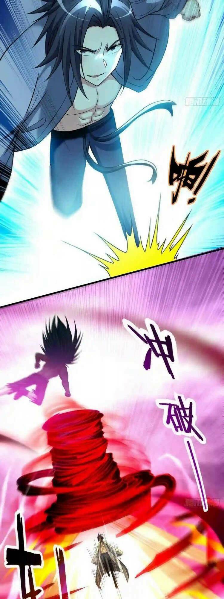 Đệ Tử Của Ta Đều Là Súp Bờ Thần: Chapter 162