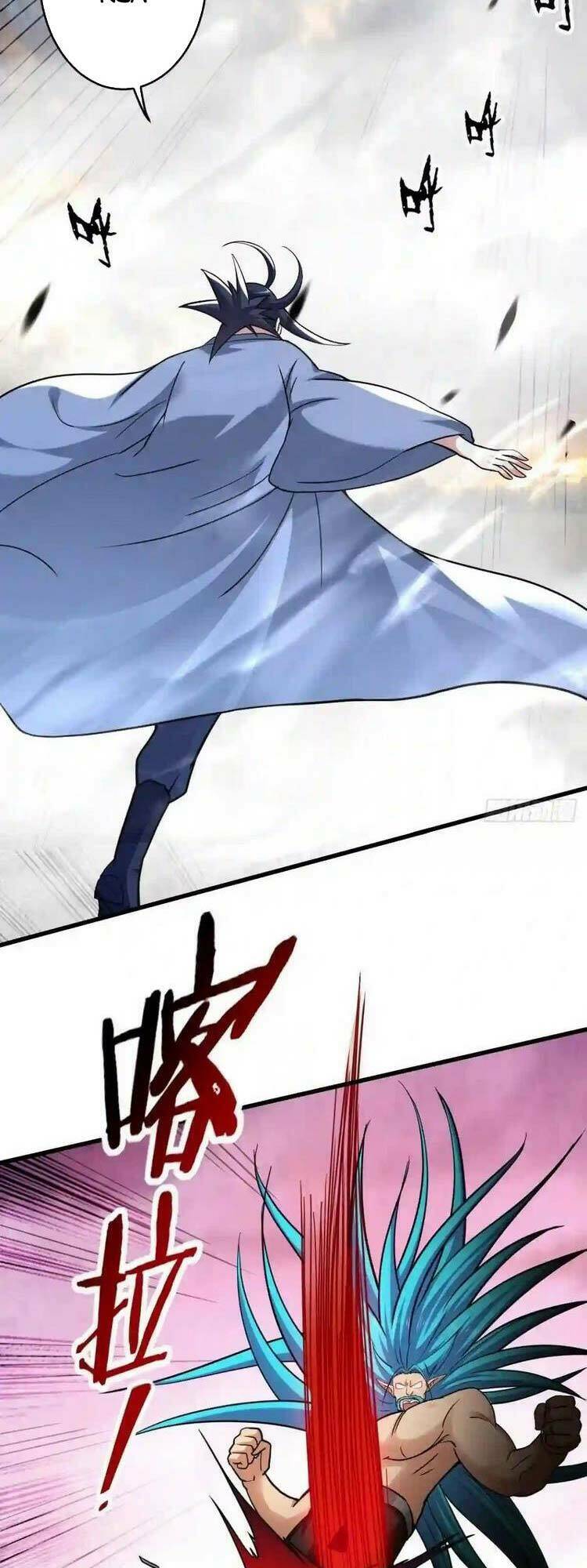 Đệ Tử Của Ta Đều Là Súp Bờ Thần: Chapter 162
