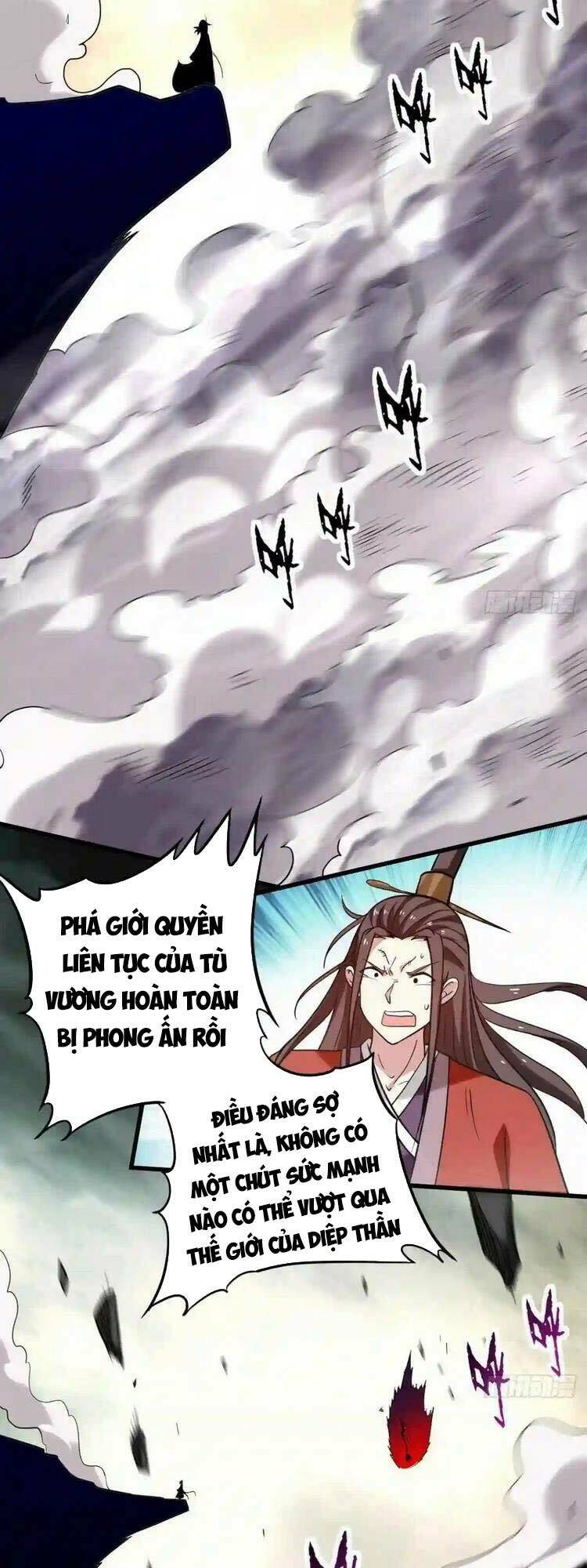 Đệ Tử Của Ta Đều Là Súp Bờ Thần: Chapter 162