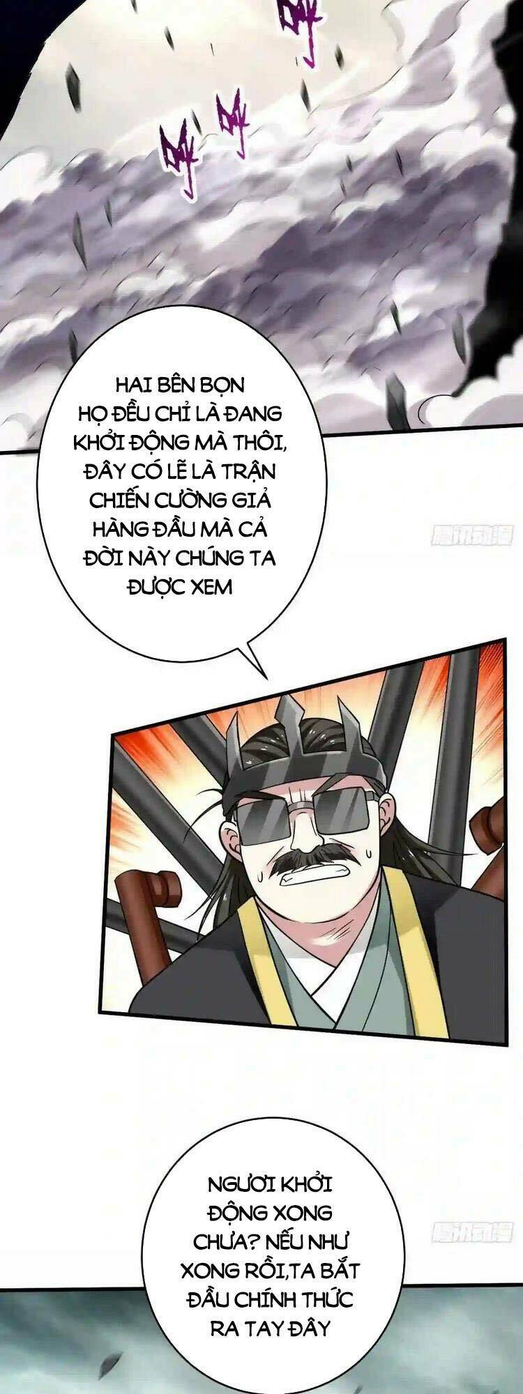 Đệ Tử Của Ta Đều Là Súp Bờ Thần: Chapter 162