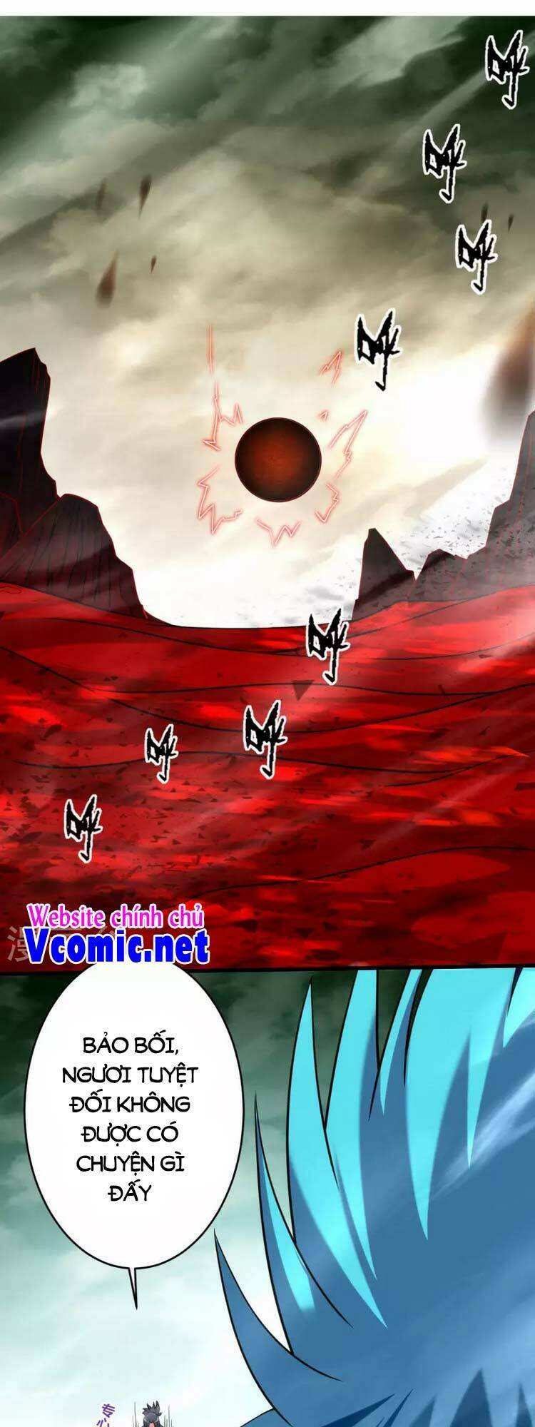 Đệ Tử Của Ta Đều Là Súp Bờ Thần: Chapter 163