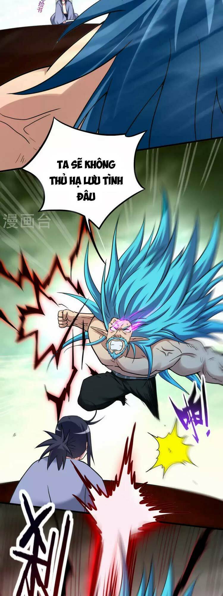 Đệ Tử Của Ta Đều Là Súp Bờ Thần: Chapter 163