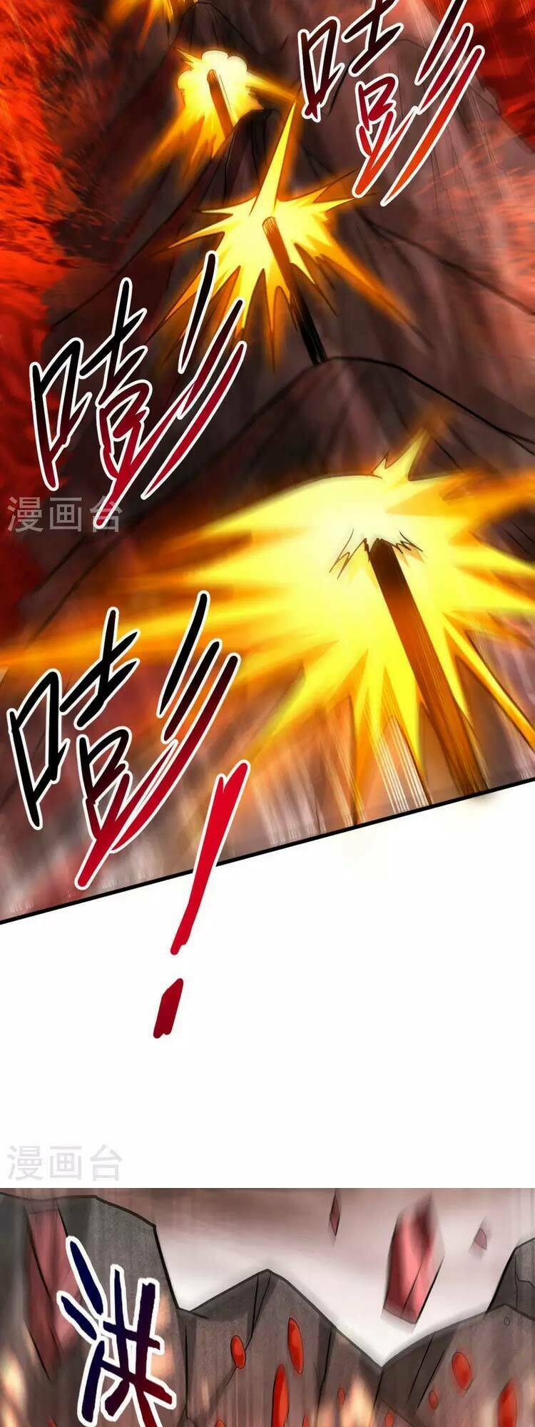 Đệ Tử Của Ta Đều Là Súp Bờ Thần: Chapter 163