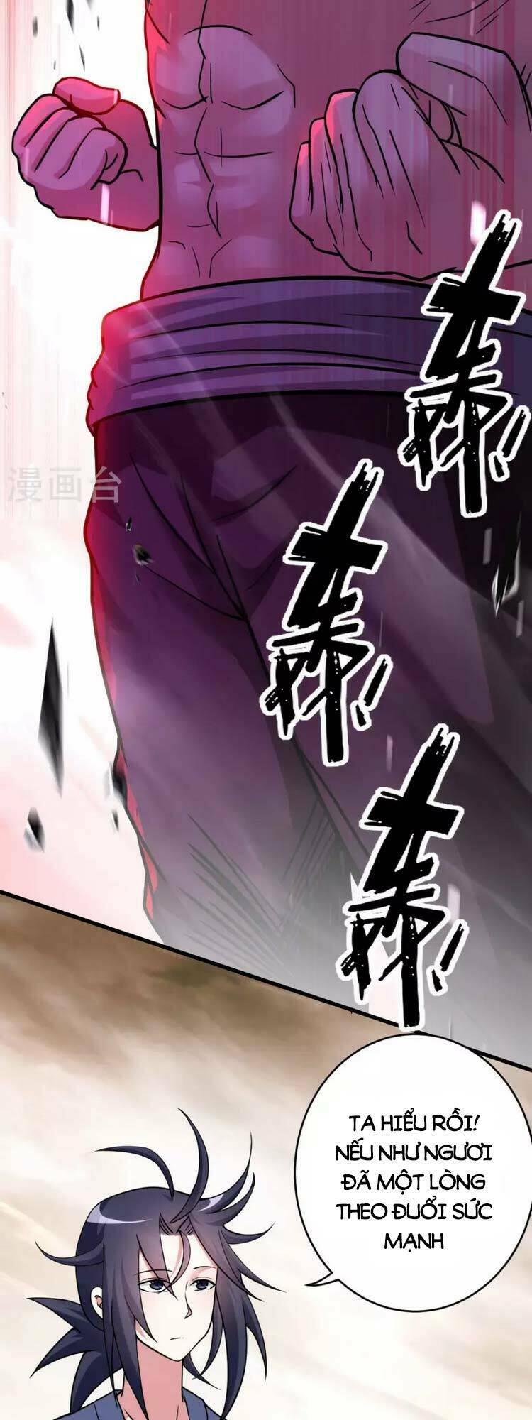 Đệ Tử Của Ta Đều Là Súp Bờ Thần: Chapter 163
