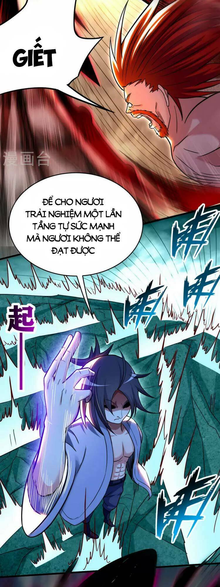 Đệ Tử Của Ta Đều Là Súp Bờ Thần: Chapter 163