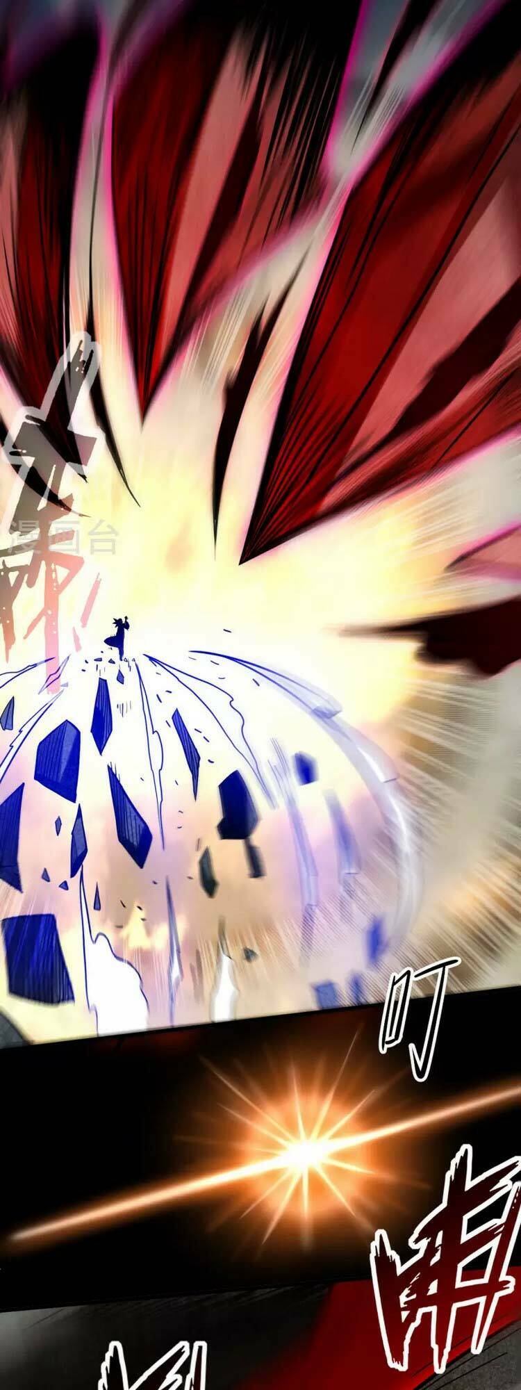 Đệ Tử Của Ta Đều Là Súp Bờ Thần: Chapter 163