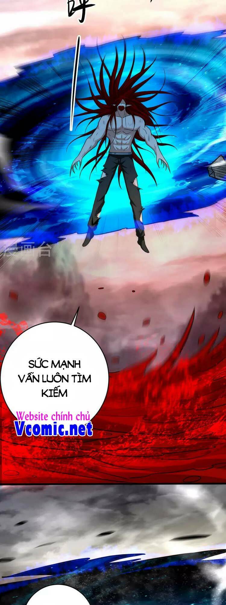 Đệ Tử Của Ta Đều Là Súp Bờ Thần: Chapter 163
