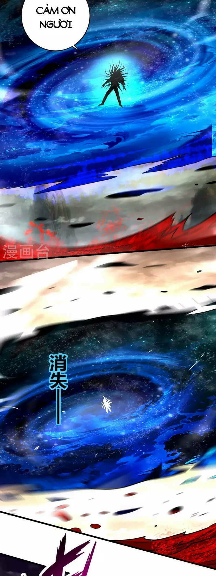 Đệ Tử Của Ta Đều Là Súp Bờ Thần: Chapter 163