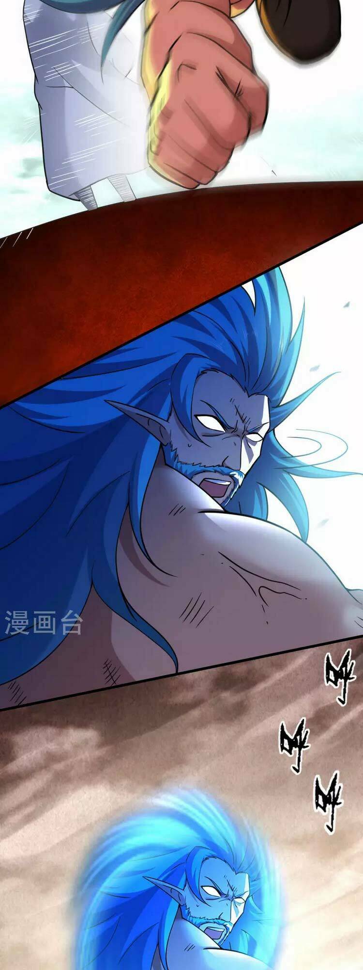 Đệ Tử Của Ta Đều Là Súp Bờ Thần: Chapter 163
