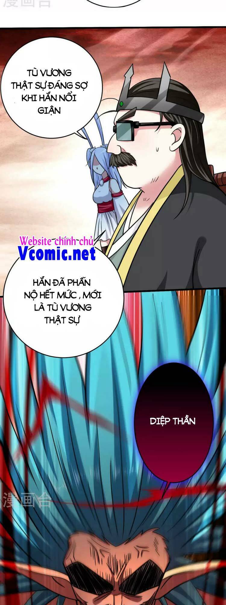 Đệ Tử Của Ta Đều Là Súp Bờ Thần: Chapter 163