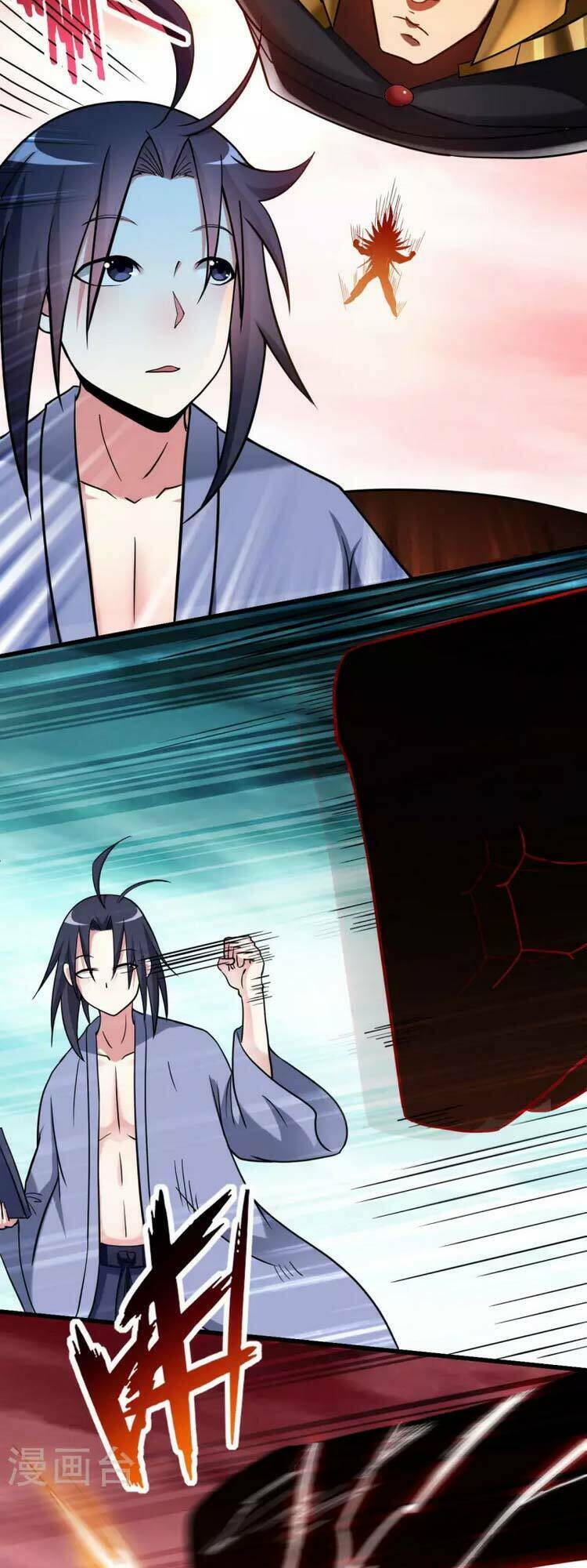 Đệ Tử Của Ta Đều Là Súp Bờ Thần: Chapter 163