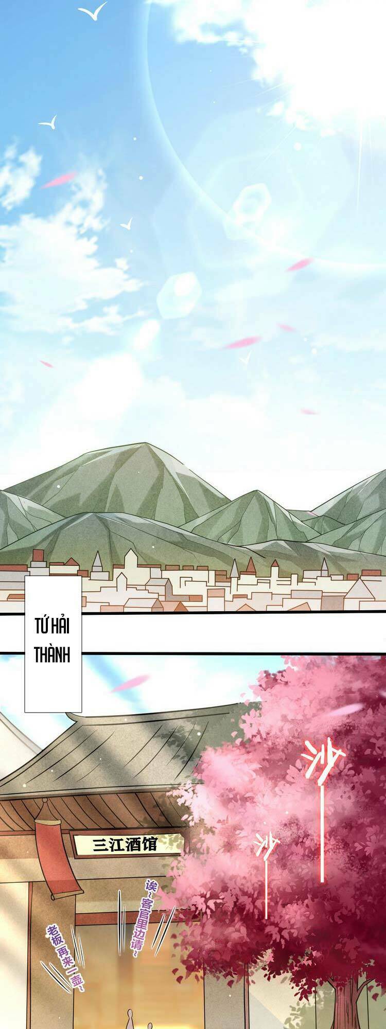 Đệ Tử Của Ta Đều Là Súp Bờ Thần: Chapter 164