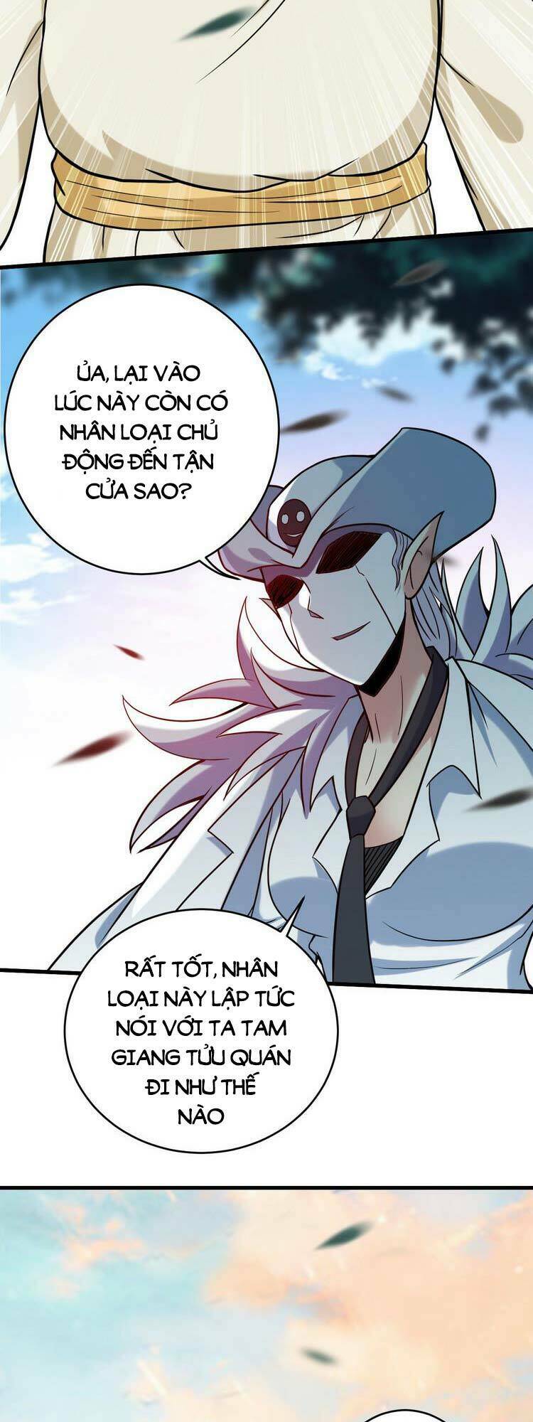 Đệ Tử Của Ta Đều Là Súp Bờ Thần: Chapter 164