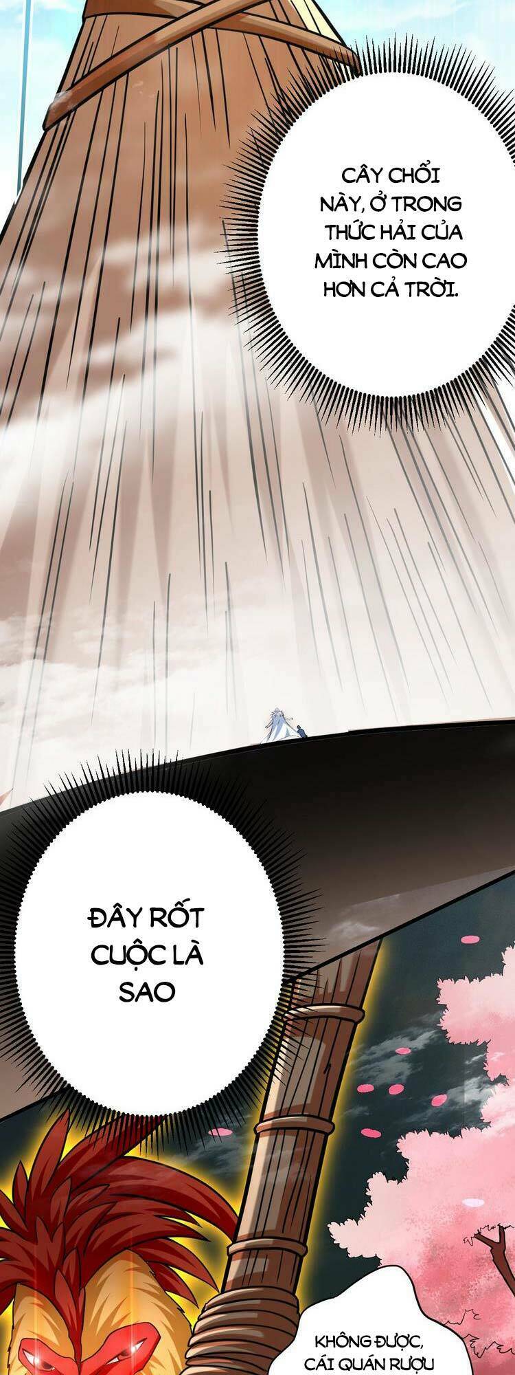 Đệ Tử Của Ta Đều Là Súp Bờ Thần: Chapter 164