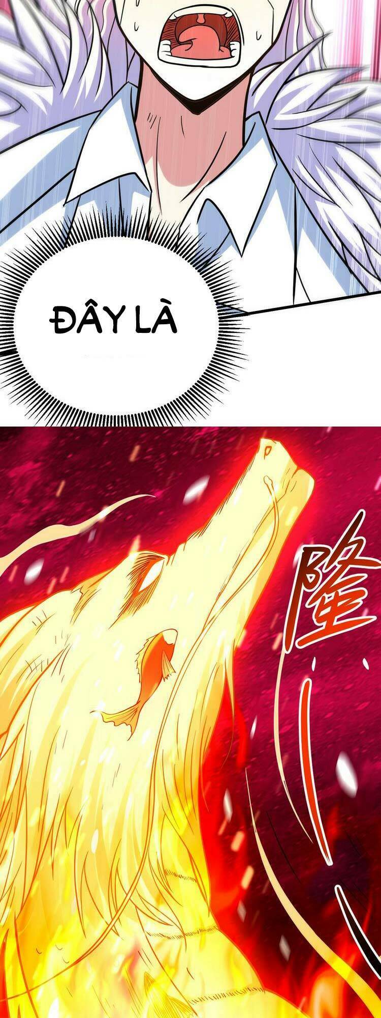 Đệ Tử Của Ta Đều Là Súp Bờ Thần: Chapter 164