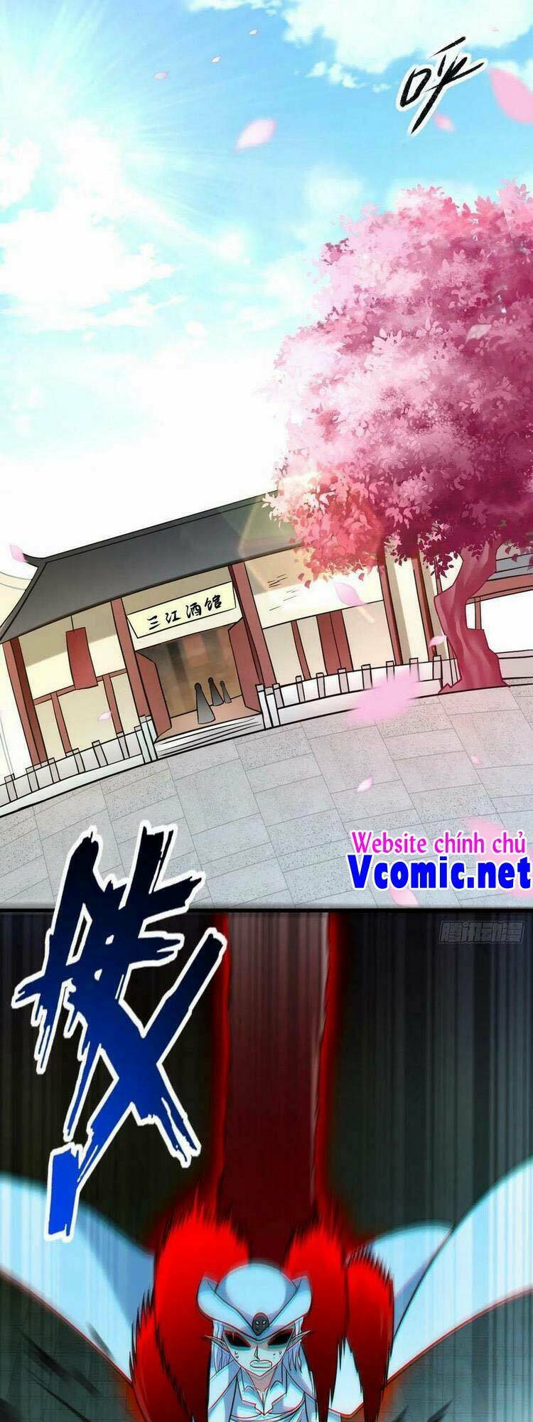 Đệ Tử Của Ta Đều Là Súp Bờ Thần: Chapter 165