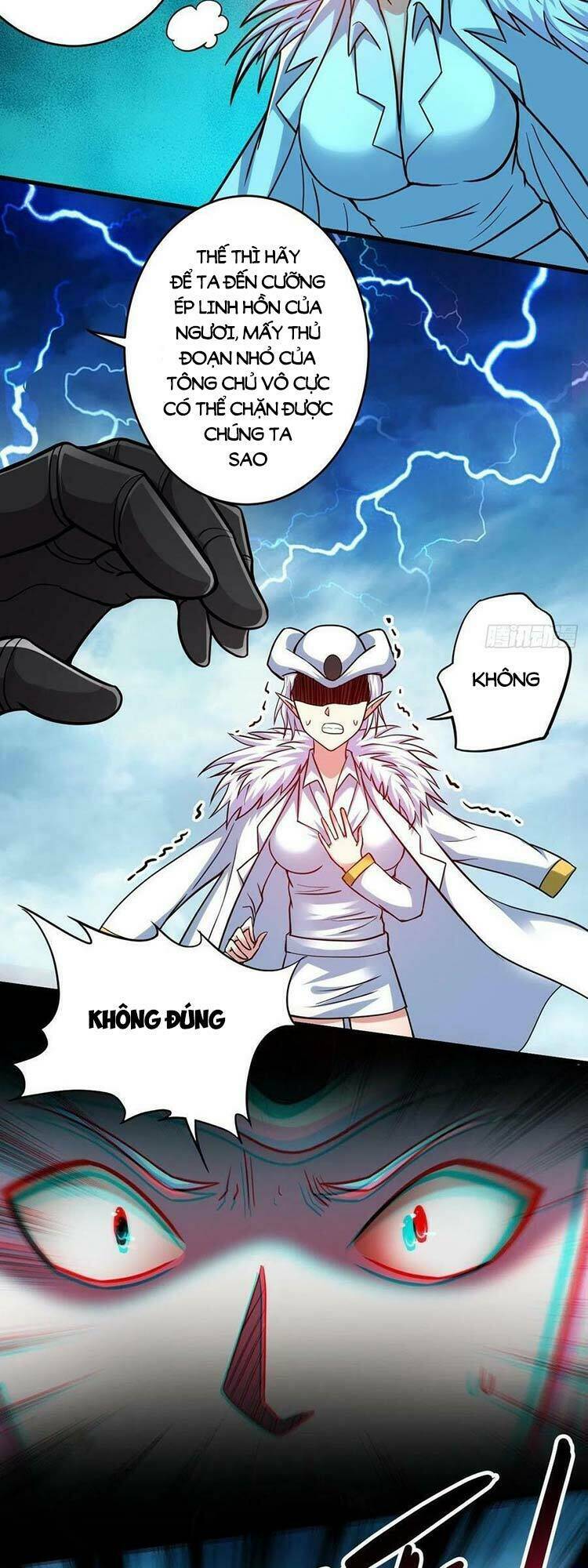 Đệ Tử Của Ta Đều Là Súp Bờ Thần: Chapter 165