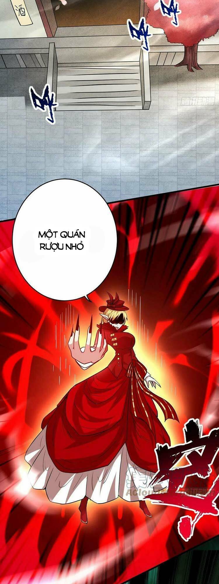 Đệ Tử Của Ta Đều Là Súp Bờ Thần: Chapter 165