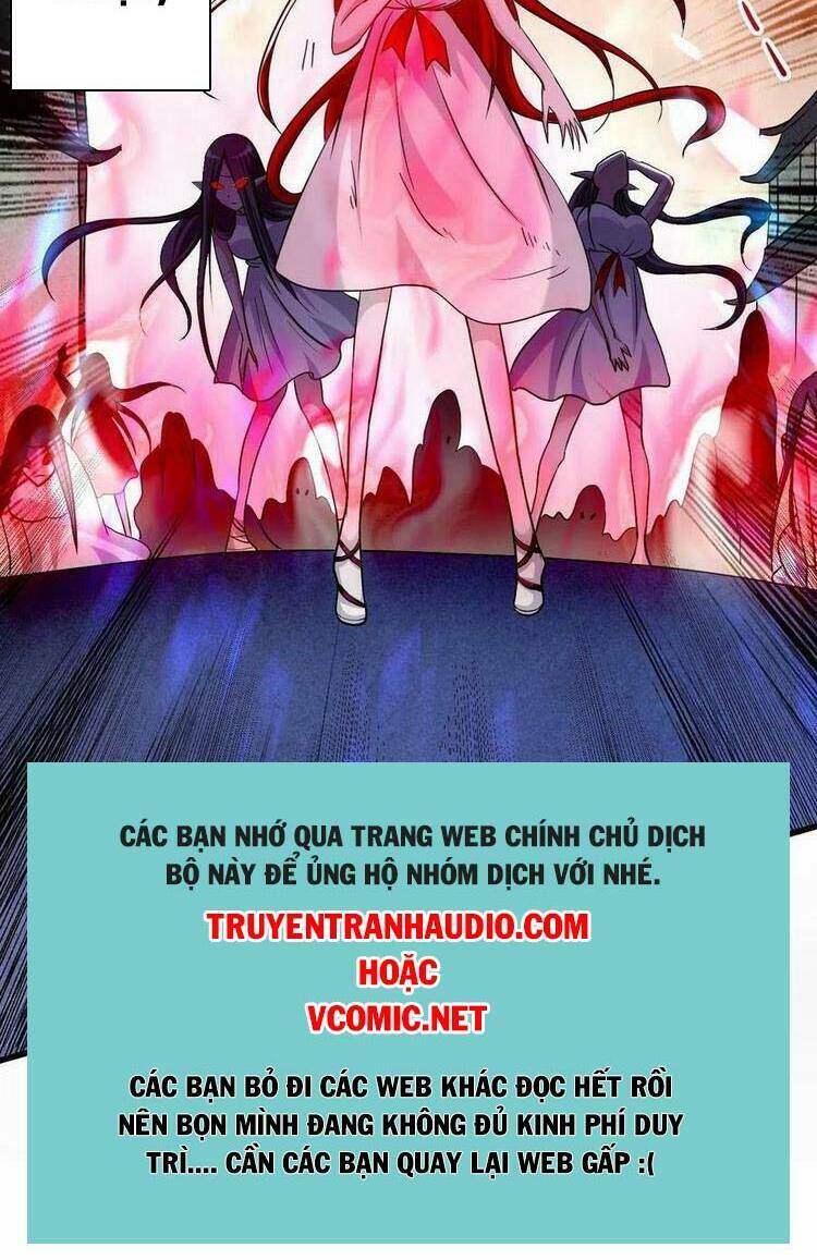 Đệ Tử Của Ta Đều Là Súp Bờ Thần: Chapter 165