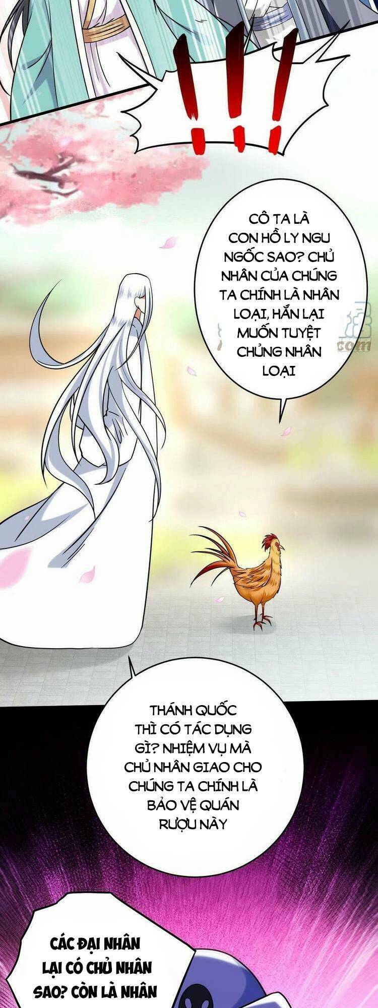 Đệ Tử Của Ta Đều Là Súp Bờ Thần: Chapter 165