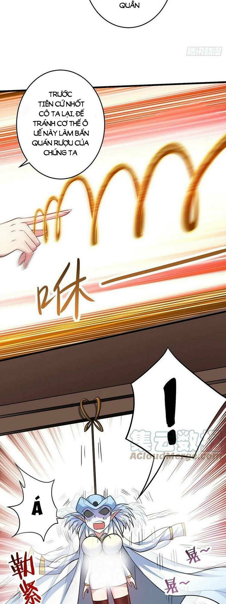 Đệ Tử Của Ta Đều Là Súp Bờ Thần: Chapter 165