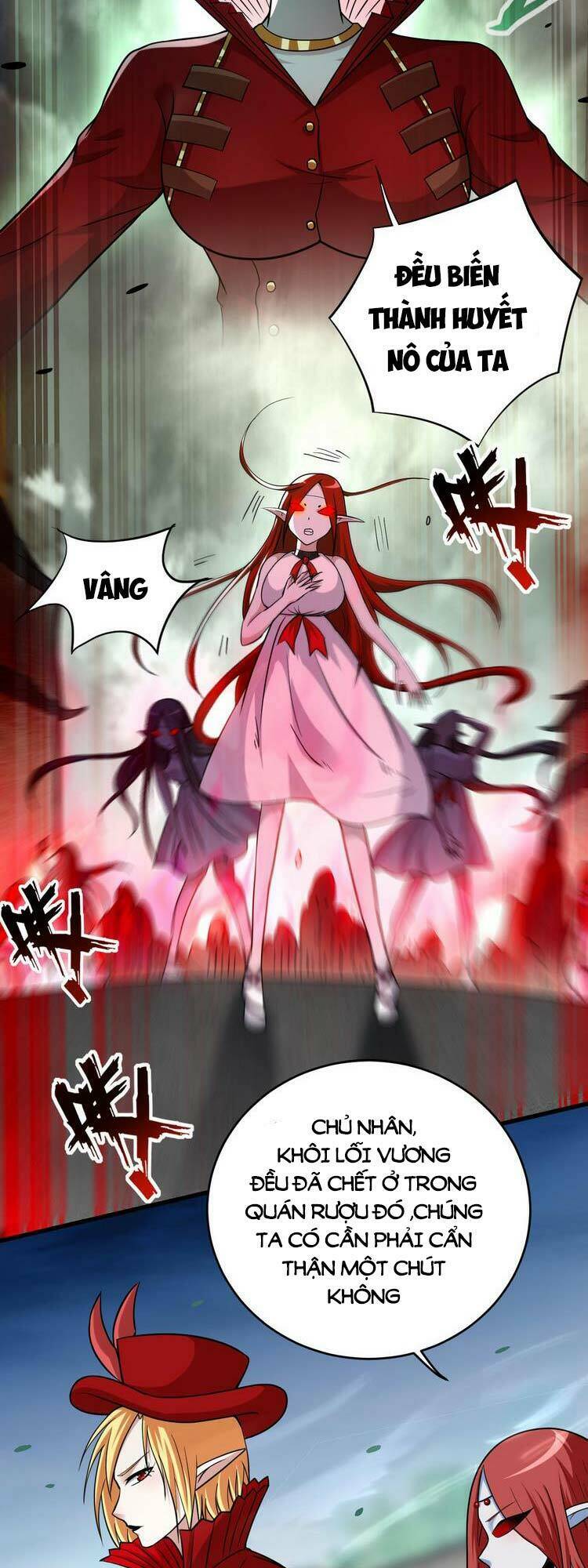 Đệ Tử Của Ta Đều Là Súp Bờ Thần: Chapter 166
