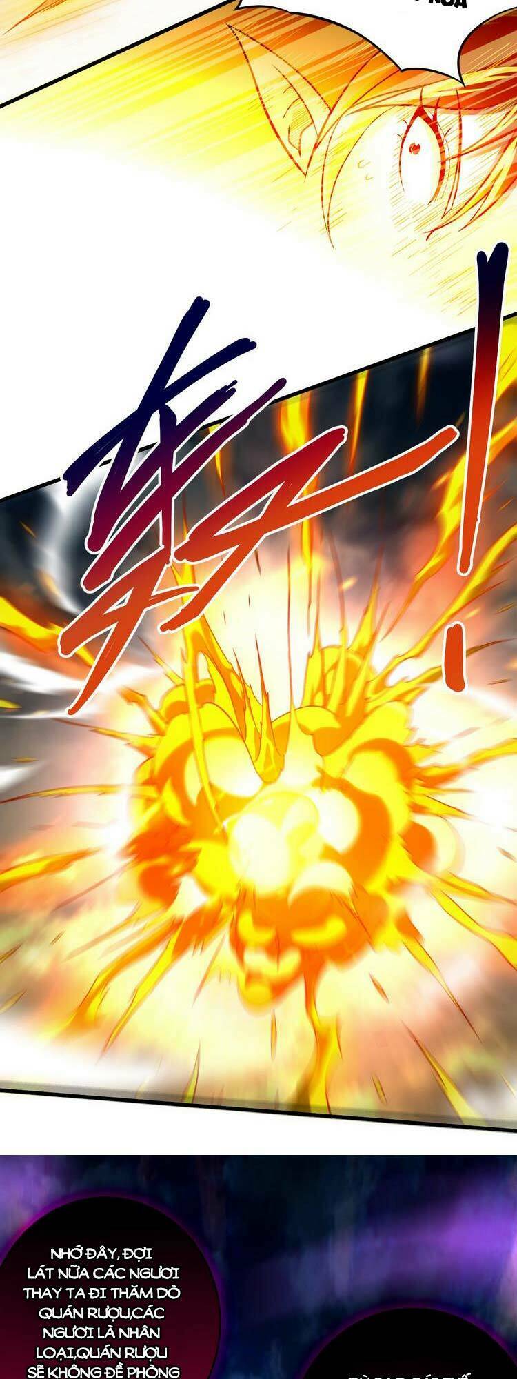 Đệ Tử Của Ta Đều Là Súp Bờ Thần: Chapter 166