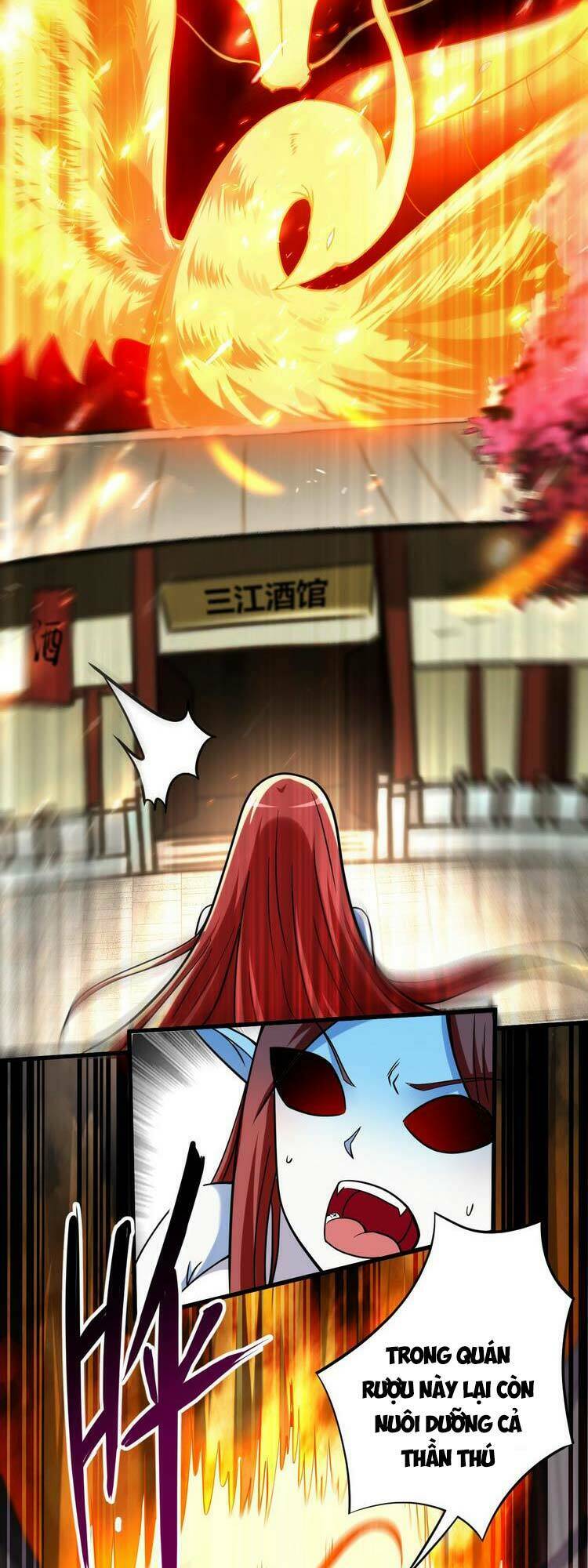 Đệ Tử Của Ta Đều Là Súp Bờ Thần: Chapter 166