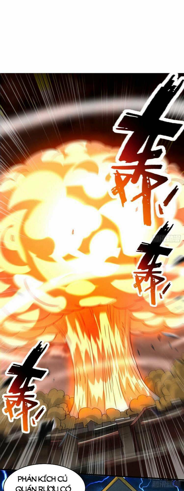 Đệ Tử Của Ta Đều Là Súp Bờ Thần: Chapter 167