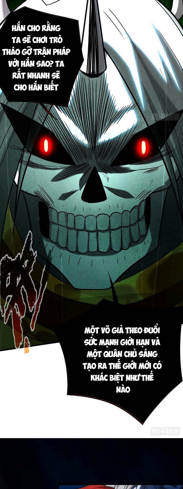 Đệ Tử Của Ta Đều Là Súp Bờ Thần: Chapter 167