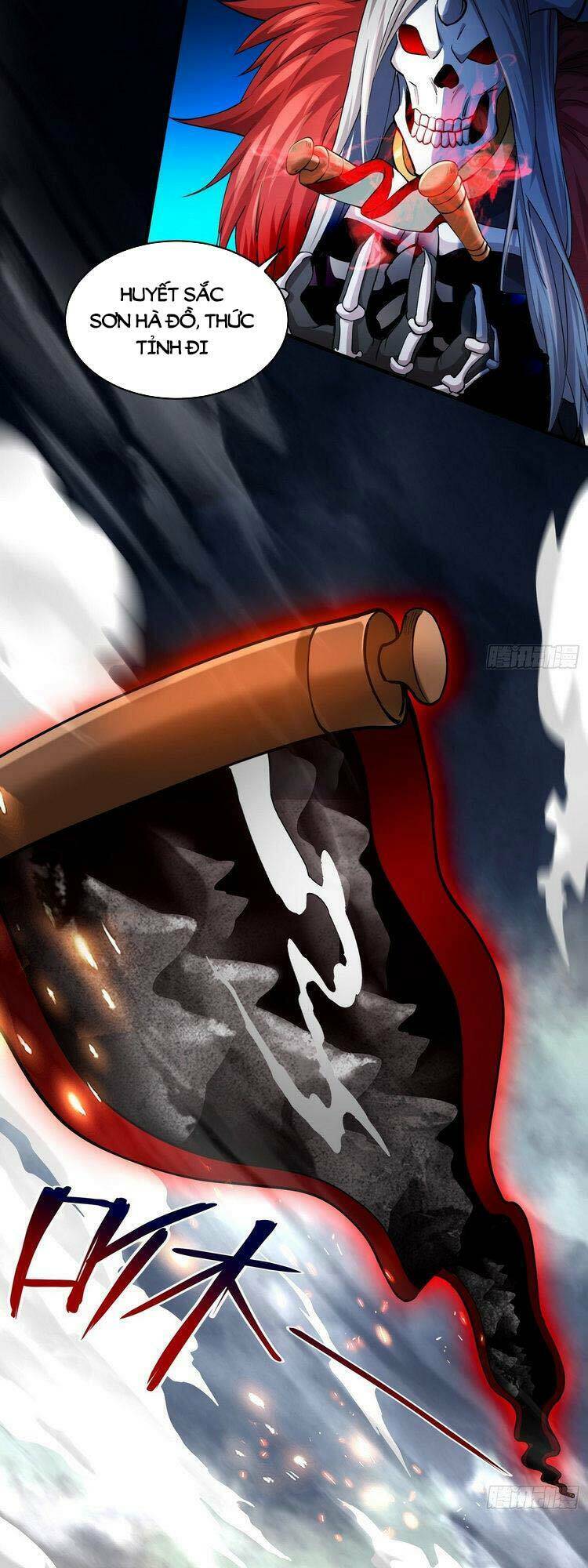 Đệ Tử Của Ta Đều Là Súp Bờ Thần: Chapter 167