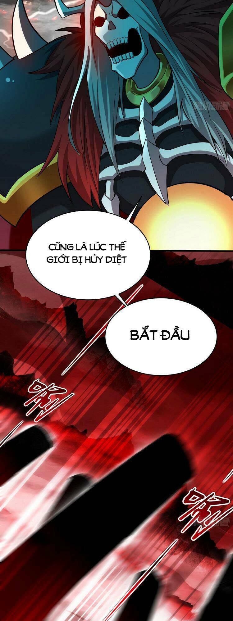 Đệ Tử Của Ta Đều Là Súp Bờ Thần: Chapter 167
